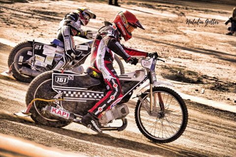 Ligowy żużel za granicą w dobie koronawirusa