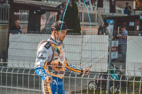 Sparta znowu góra? MrGarden GKM Grudziądz- Betard Sparta Wrocław