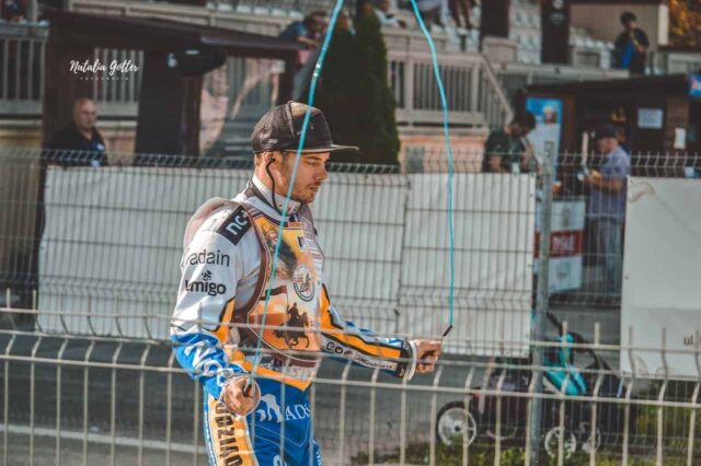 Sparta znowu góra? MrGarden GKM Grudziądz- Betard Sparta Wrocław