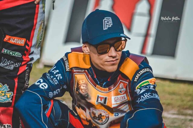 Liga duńska SpeedwayLigaen. Pawlicki i Chmiel ojcami sukcesu [RELACJA]