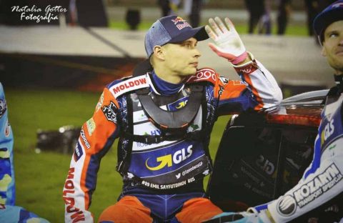 Czy znacie nową punktację Grand Prix?  Jak to wygląda po pierwszym turnieju?