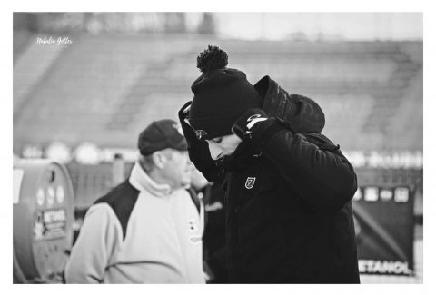 Już za chwile, już za chwileczkę… Usiądziemy przed TV.