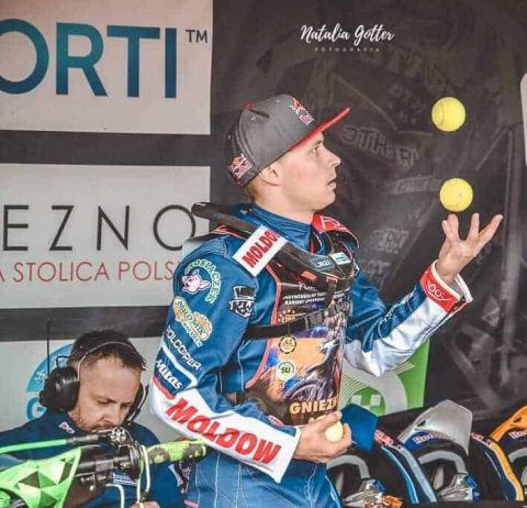 Czy Grudziądz zatrzyma rozpędzone „Byki”?