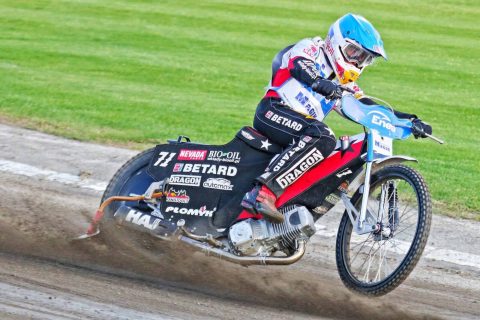 Żużel. Sparta poinformowała o stanie zdrowia swoich kontuzjowanych zawodników!