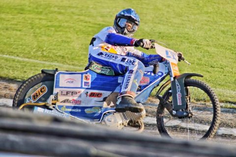 Janusz Kołodziej nie myśli o zakończeniu kariery! „Nie wyobrażam sobie momentu, w którym musiałbym odwiesić kevlar”