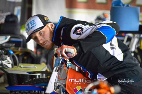 Kontuzja lidera Startu Gniezno!