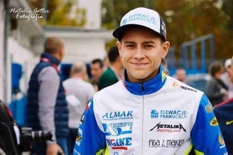 Bartek Smektała: „Liczę na kolejne złoto”