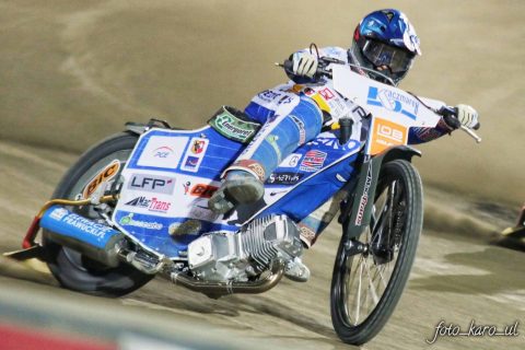 Mecz na przełamanie dla Byków!  FOGO Unia Leszno – MR GARDEN GKM Grudziądz