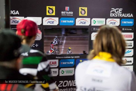 Awizowane składy na mecze 2 kolejki PGE Ekstraligi #GRURYB i #LESWRO