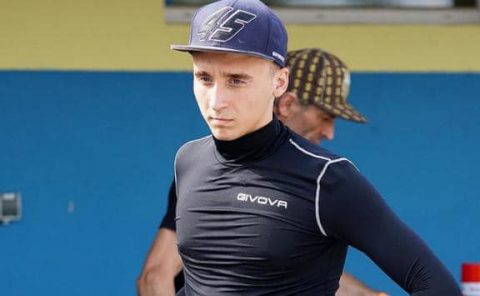 ROW Rybnik z nowym młodzieżowcem