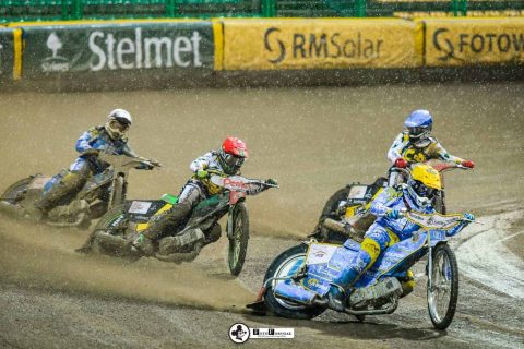 Zwycięstwo Falubazu