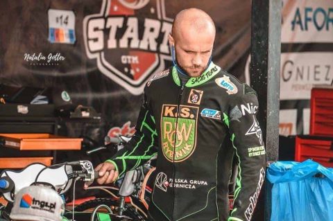 Rybnik żyje żużlem mimo pandemii