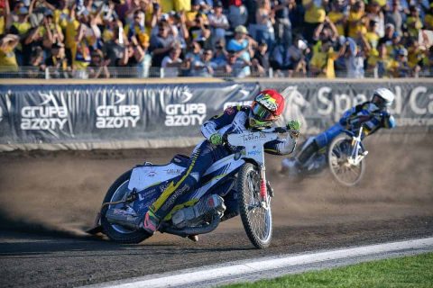 Zapowiedź meczu Motor Lublin – Moje Bermudy Stal Gorzów