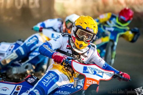 Zapowiedź meczu Unia Leszno – Betard Sparta Wrocław