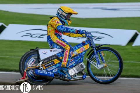 Gdzie Stal, która miała się bić o medale w tym roku PGE Ekstraligi? – Troszkę sobie przeszkadzaliśmy – stwierdza zawodnik Stali