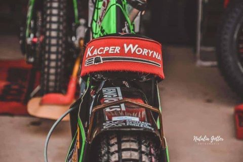 Kacper Woryna opowiedział o najbliższych tygodniach