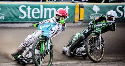 Zapowiedź meczu ROW Rybnik -Stelmet Falubaz