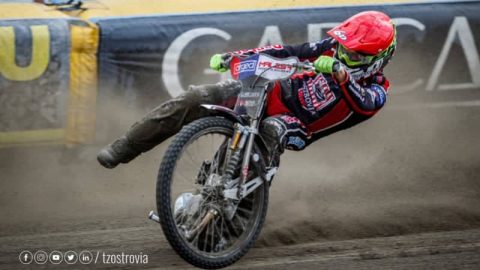 „Problemy finansowe w dobie pandemii w klubach sportowych nie są tajemnicą. Staramy się je rozwiązywać na bieżąco” – TŻ OSTROVIA