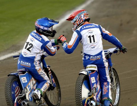 Nowy klub Dawida Lamparta!