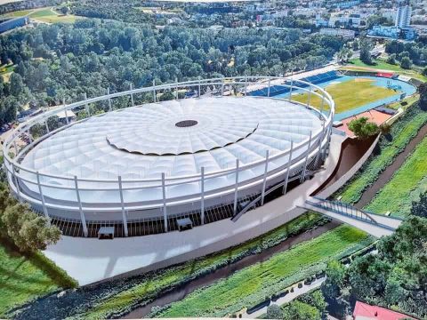 Stadion żużlowy – słowa rzucone na wiatr?