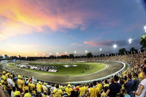 Finał Speedway of Nations w Lublinie!