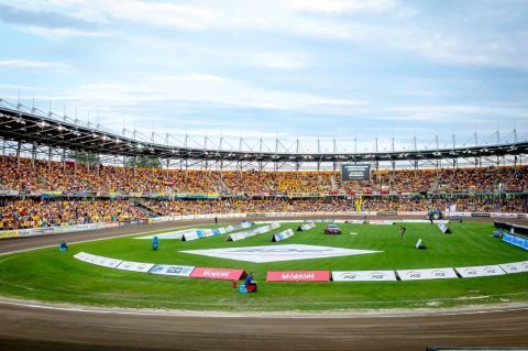 Na tapecie #2- Stal Gorzów