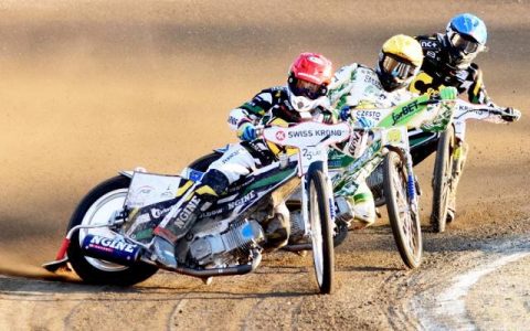 Zapowiedź meczu Falubaz Zielona Góra – Włókniarz Częstochowa