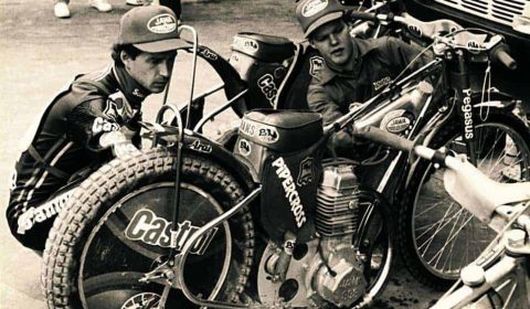 Motor Lublin wicemistrzem – czy zostanie powtórzony sukces z 1991 r.?