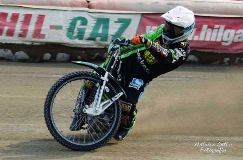 Mimo starań, rybnickie Rekiny zatonęły