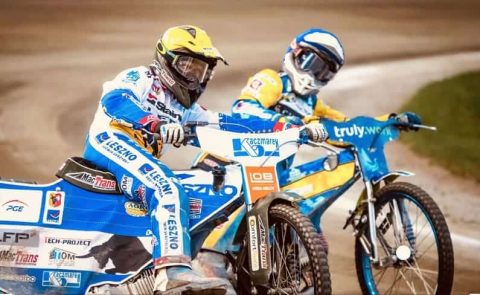 Wielki HIT na inaugurację! – Zapowiedź meczu FOGO UNIA Leszno – MOJE BERMUDY STAL Gorzów