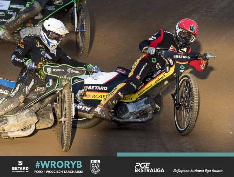 Najwyższe zwycięstwo sezonu w PGE Ekstralidze!