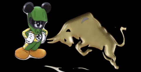 Myszy w Lesznie! Zapowiedź meczu FOGO Unia Leszno – RM SOLAR FALUBAZ Zielona Góra.