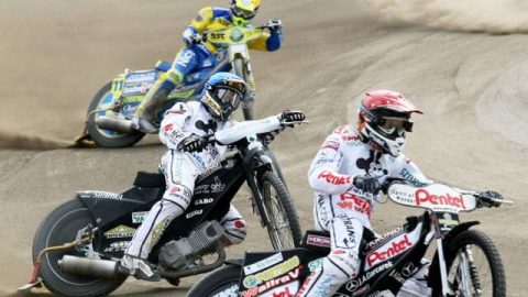 Derby ziemi Lubuskiej, Stal z ostrzem na gardle a Falubaz po zwycięstwo do Play-off