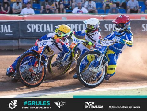 Ruszyła maszyna, już nikt nie zatrzyma?