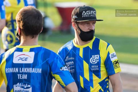 Problemy GKM-u Grudziądz. Czy uda się z nich wyjść?