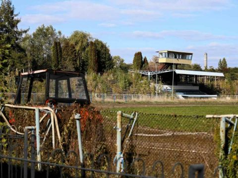 Kluby, które zniknęły z żużlowej mapy