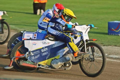 Lubelska torpeda – Mikkel Michelsen