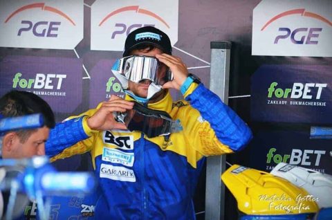 Czy Lwy ulegną Stali? Eltrox Włókniarz Częstochowa – Moje Bermudy Stal Gorzów