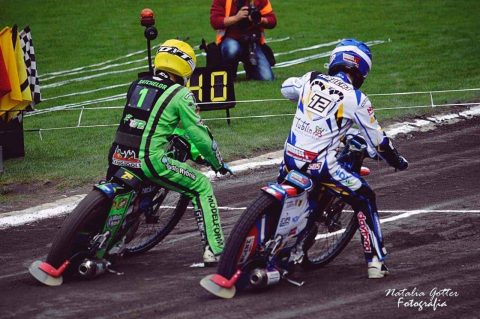 Rewanż już w Ekstralidze – zapowiedź meczu Motor Lublin – ROW Rybnik