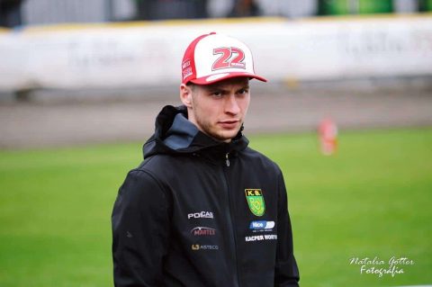 Słaba forma Woryny. Co dalej z kapitanem ROW-u?