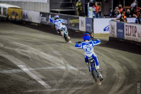 Gorzów dalej bez prądu, co z niedzielnym meczem?