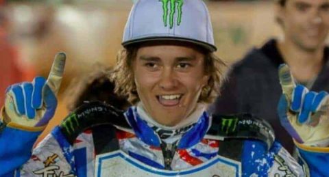 Jack Holder śladami brata do PGE Ekstraligi?