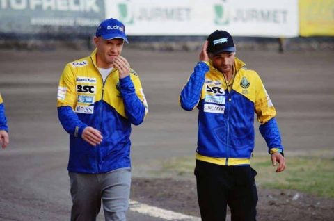 Zmiana za Kasprzaka w Derbach!