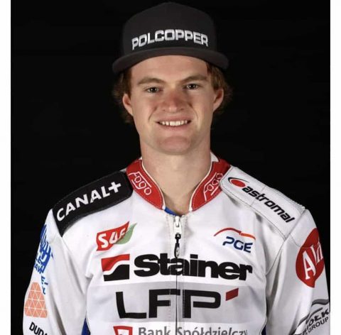 Brady Kurtz wypożyczony do Orła Łódź!