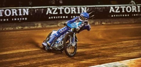 Lambert najlepszy w Europie, Smektała zostaje w cyklu!