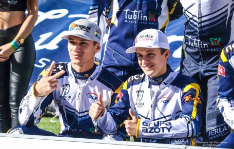 Dwóch Wiktorów – lubelską młodzież stać na więcej?