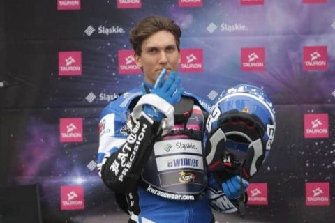 Co dalej z Drabikiem?