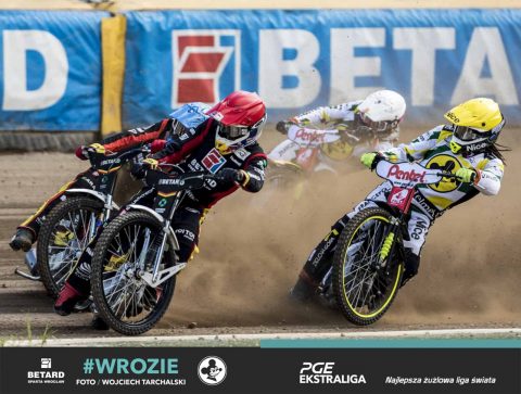 Niespodziewany remis!