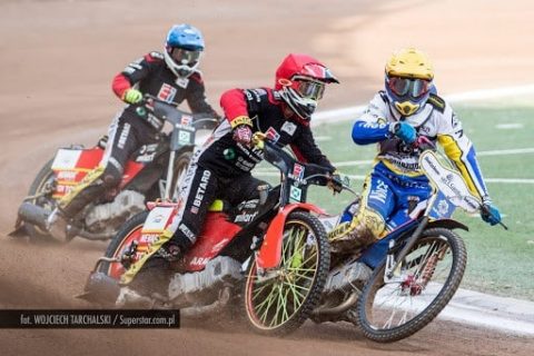 Ważny mecz dla Betard Sparta Wrocław i MrGarden GKM Grudziądz, będzie iskrzyło?