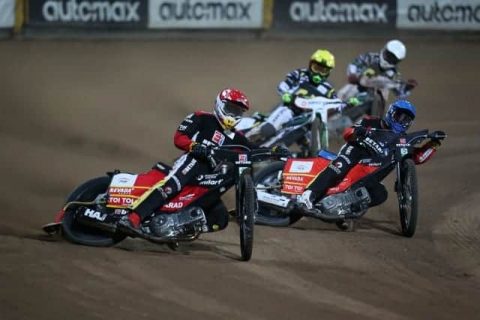 Rekiny przyjeżdżają do Wrocławia